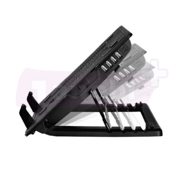 کول پد تک فن UCOM مدل 638B - Image 3