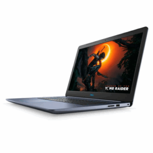 لپ تاپ dell G3 -3579
