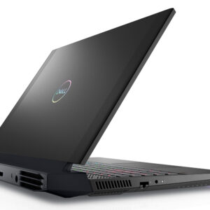 Dell G15 5520