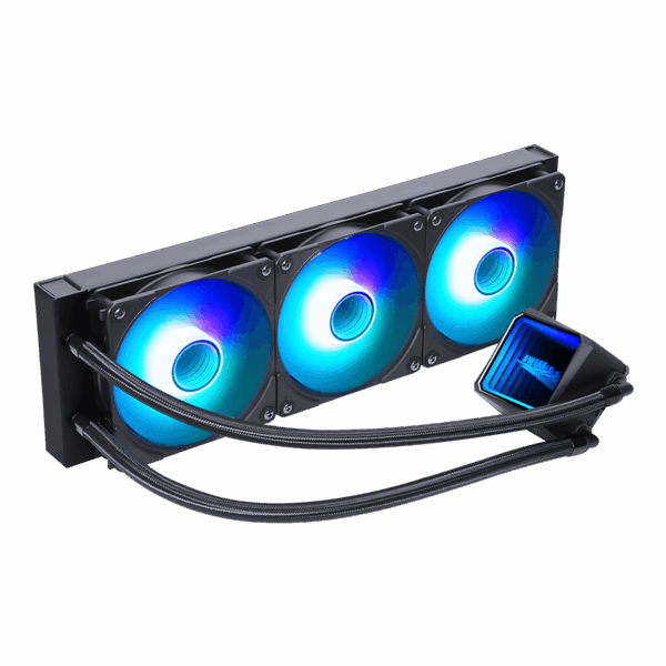 خنک کننده مایع اوست خنک کننده مایع اوست GT-AV360 Infinity