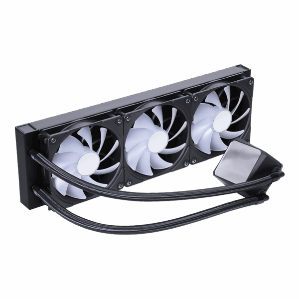 خنک کننده مایع اوست خنک کننده مایع اوست GT-AV360 Infinity - Image 3