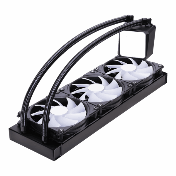 خنک کننده مایع اوست خنک کننده مایع اوست GT-AV360 Infinity - Image 2