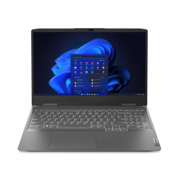 لپ تاپ گیمینگ لنوو Lenovo  15IRH8 - Image 3
