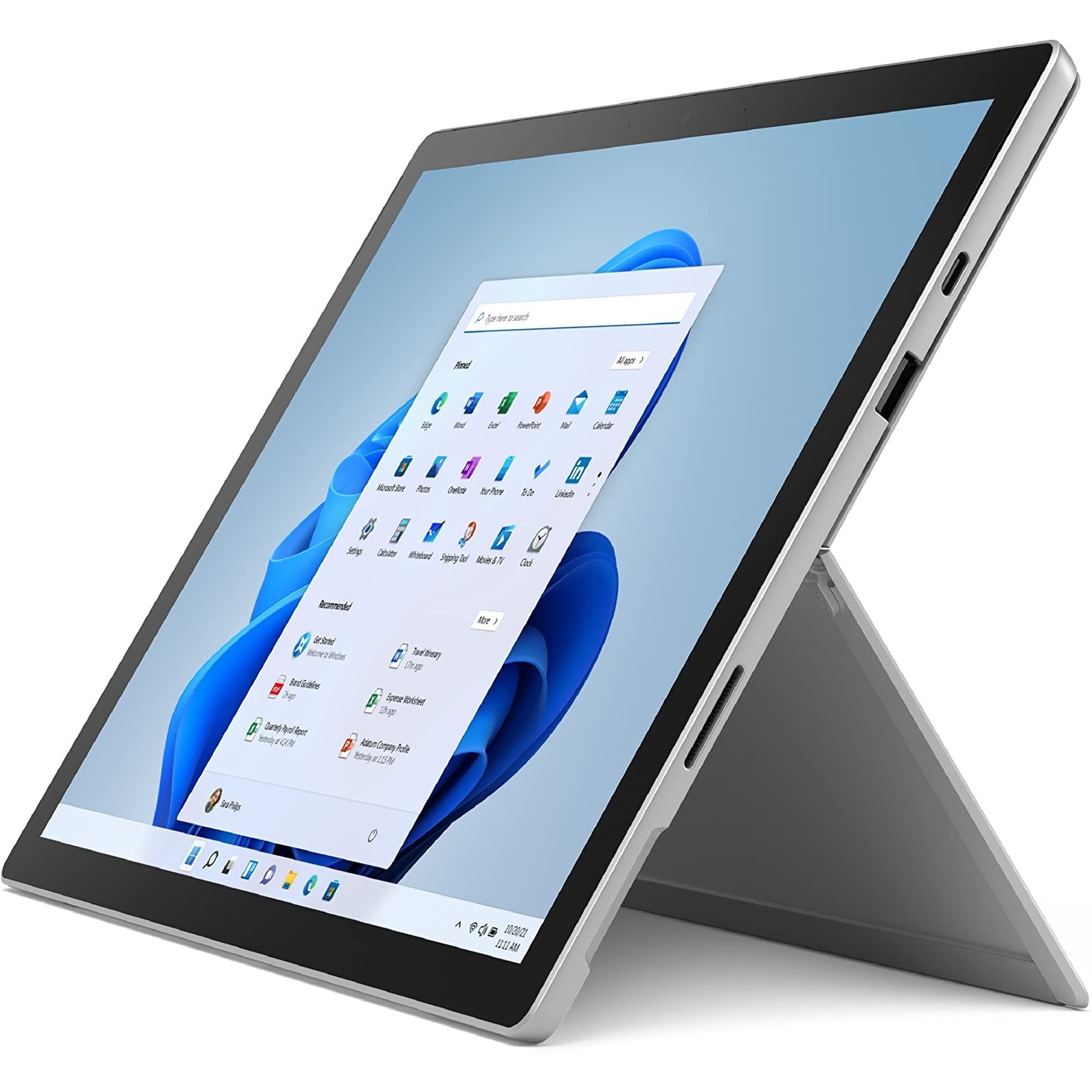 Surface Pro 7 Plus (i5)