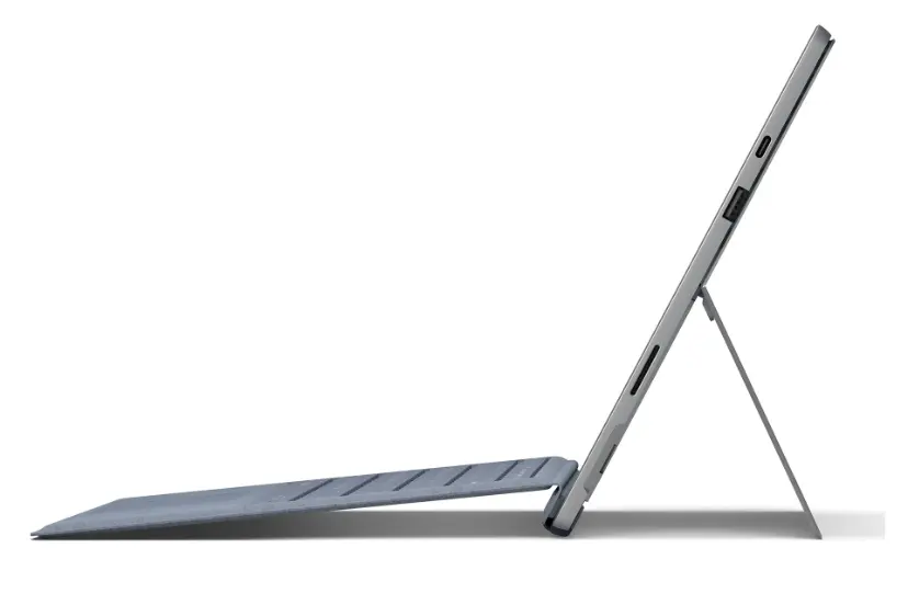 Surface Pro 7 Plus (i5) - Image 3