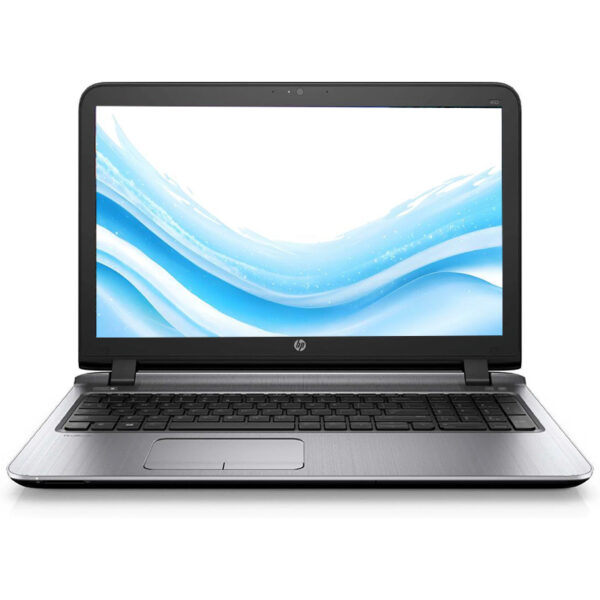 لپ تاپ (i7)HP Probook 450 G3