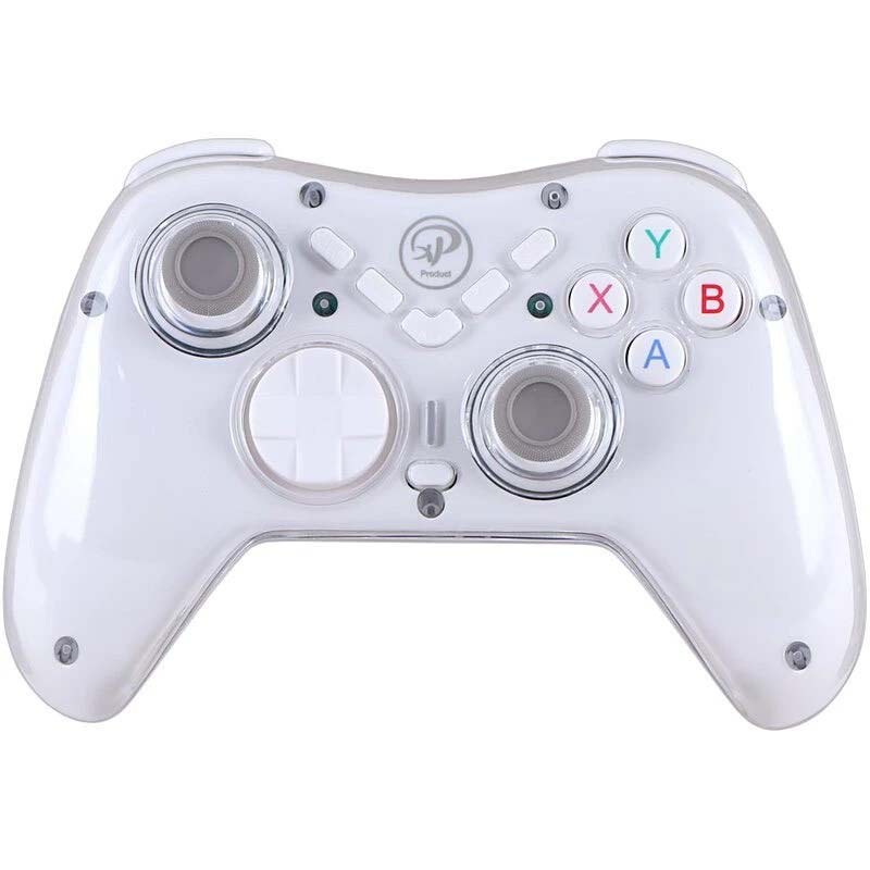 دسته بازی بی سیم ایکس پی پروداکت مدل XP Product MX311 Plus-S - Image 3