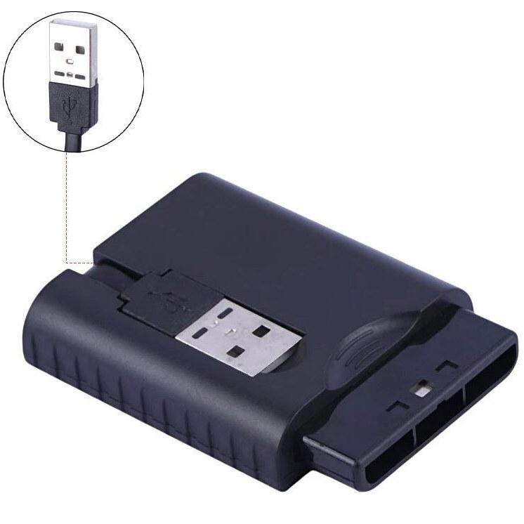 دسته بازی بی سیم ایکس پی پروداکت مدل XP Product XP-MX318S با شوک دار - Image 5