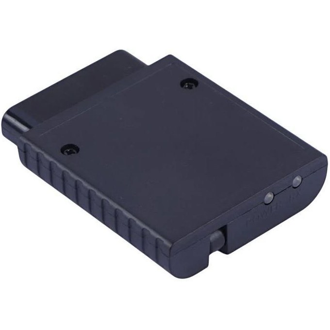 دسته بازی بی سیم ایکس پی پروداکت مدل XP Product XP-MX318S با شوک دار - Image 8